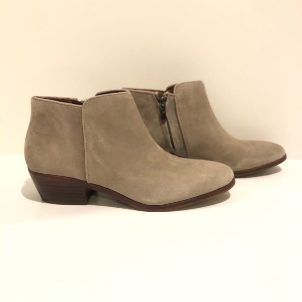 Sam Edelman S Petty Booties